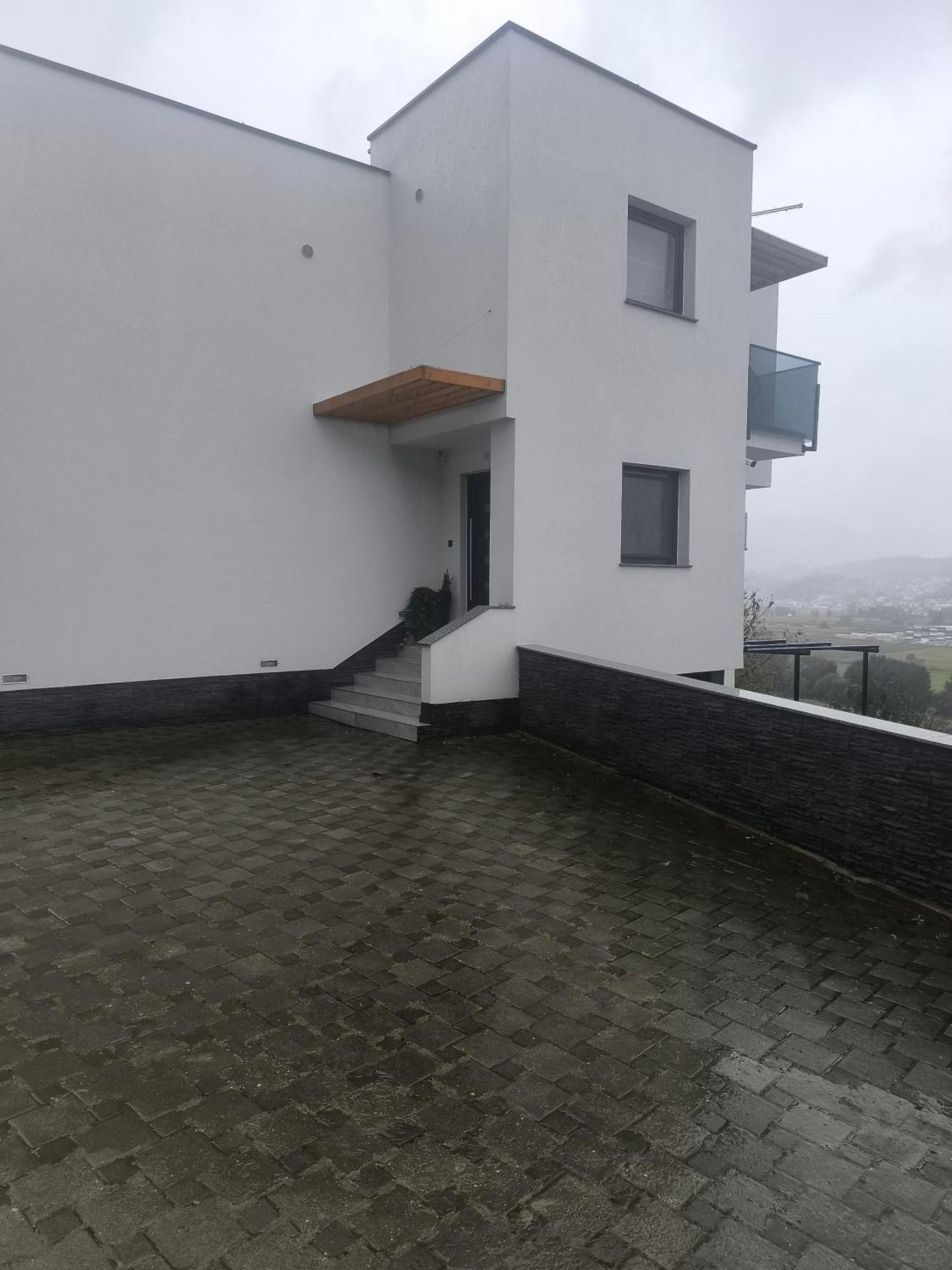 קרפינה Apartman Lara חדר תמונה